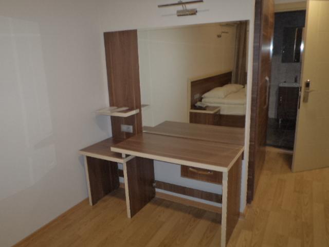 Merkez Otel Izmir Eksteriør billede