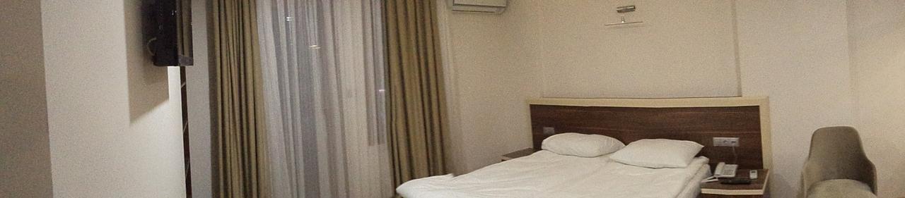 Merkez Otel Izmir Eksteriør billede