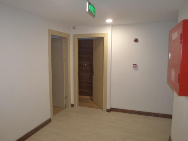 Merkez Otel Izmir Eksteriør billede