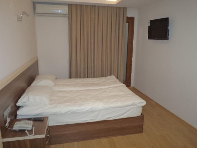 Merkez Otel Izmir Eksteriør billede