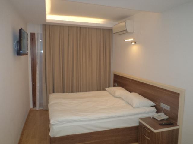 Merkez Otel Izmir Eksteriør billede