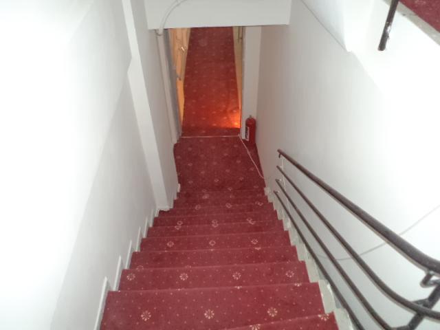Merkez Otel Izmir Eksteriør billede