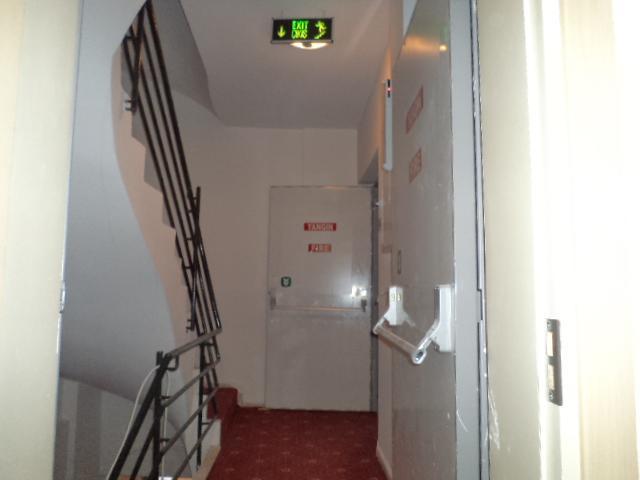 Merkez Otel Izmir Eksteriør billede