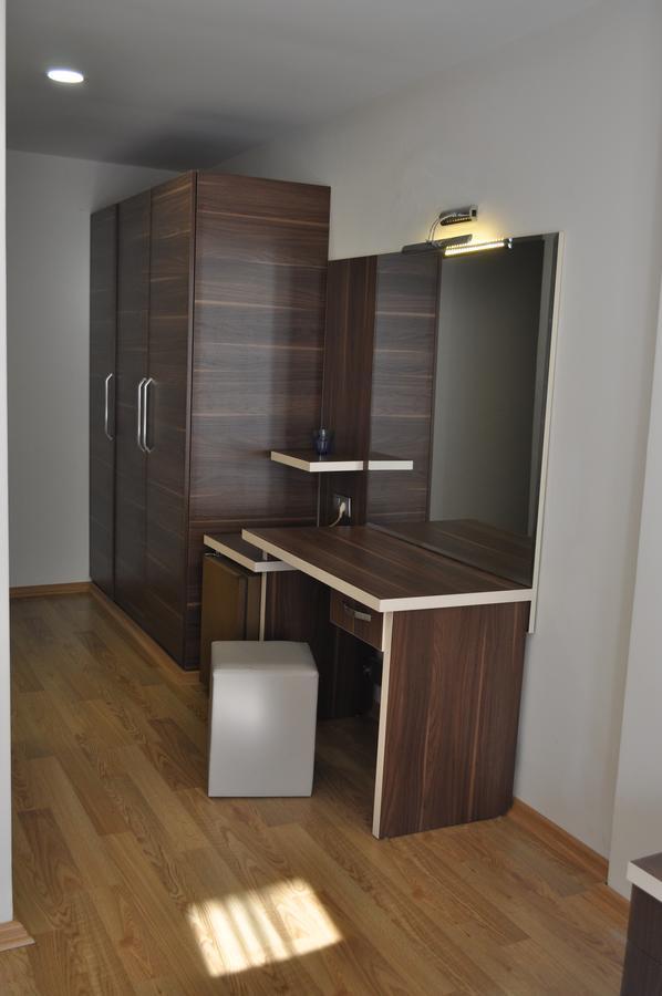 Merkez Otel Izmir Eksteriør billede